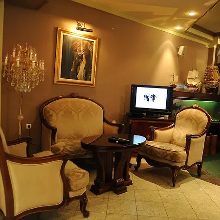 Millenium Palace