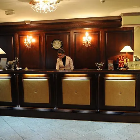 Millenium Palace أوهغيد