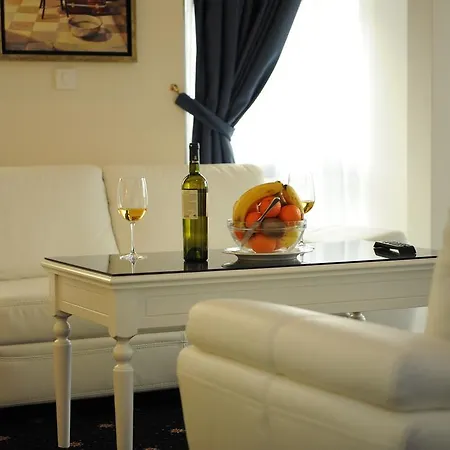 فندق Millenium Palace أوهغيد