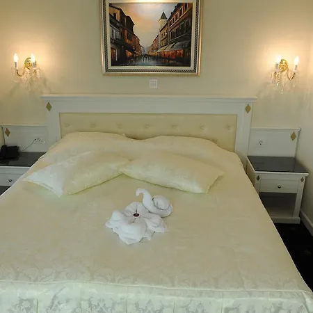 فندق Millenium Palace أوهغيد
