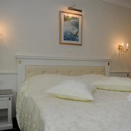 فندق Millenium Palace أوهغيد