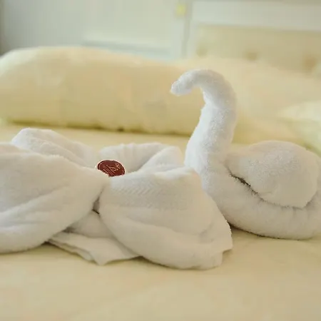 Millenium Palace أوهغيد