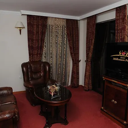فندق Millenium Palace أوهغيد