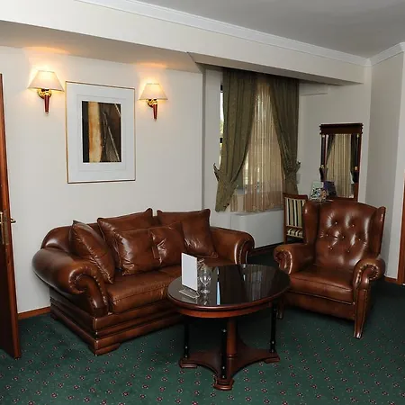 فندق Millenium Palace أوهغيد